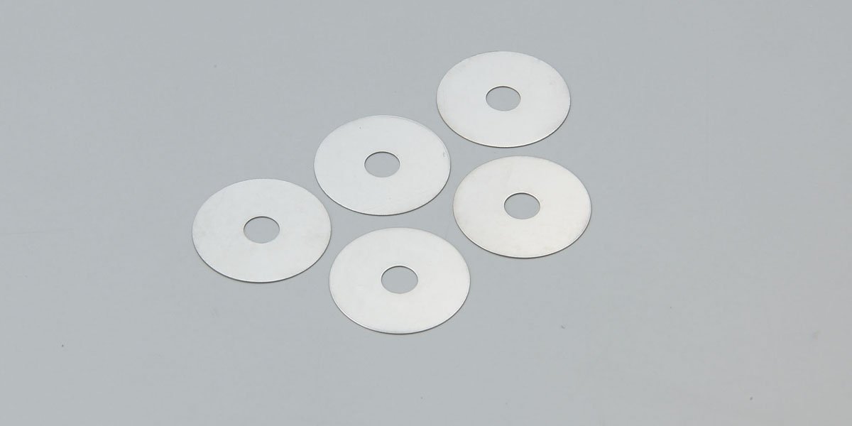 96774 5x20x0.2mm Sim (5pcs) 96774  - KYOSHO RC